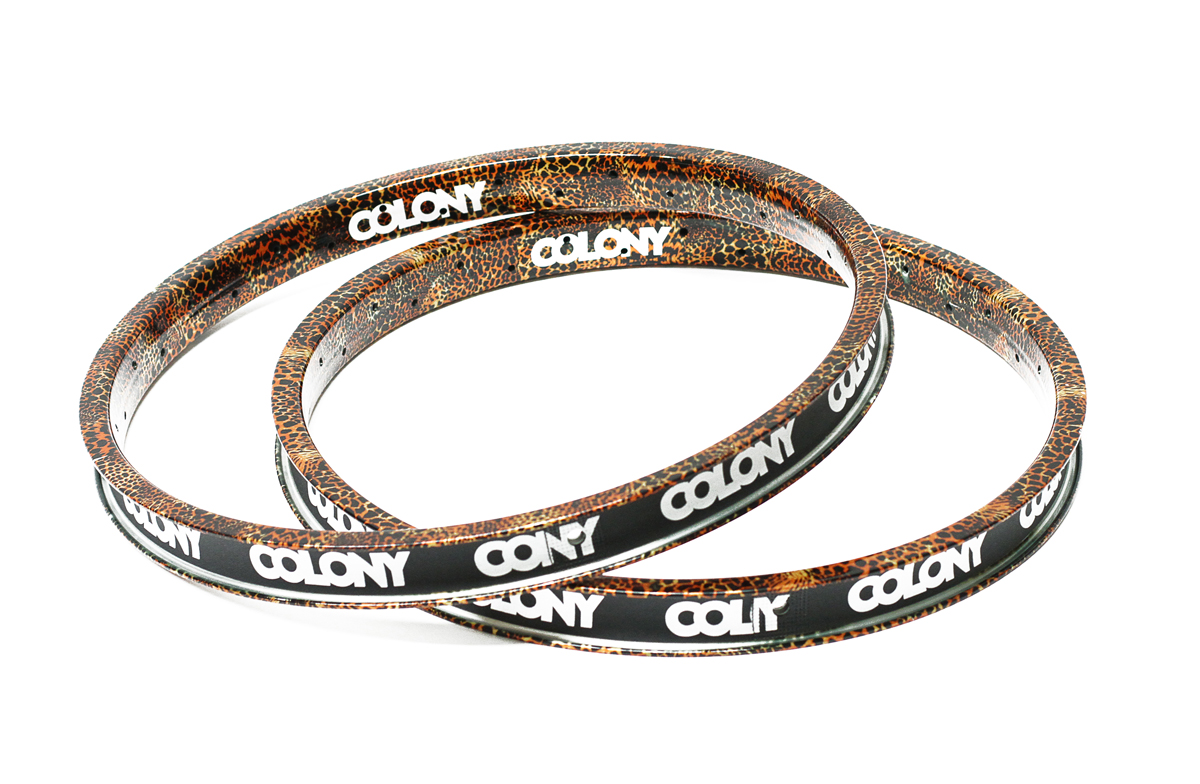 colony contour rim