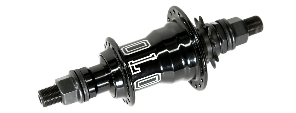 Freecoaster Hub Colony Bmx Shop Online Now