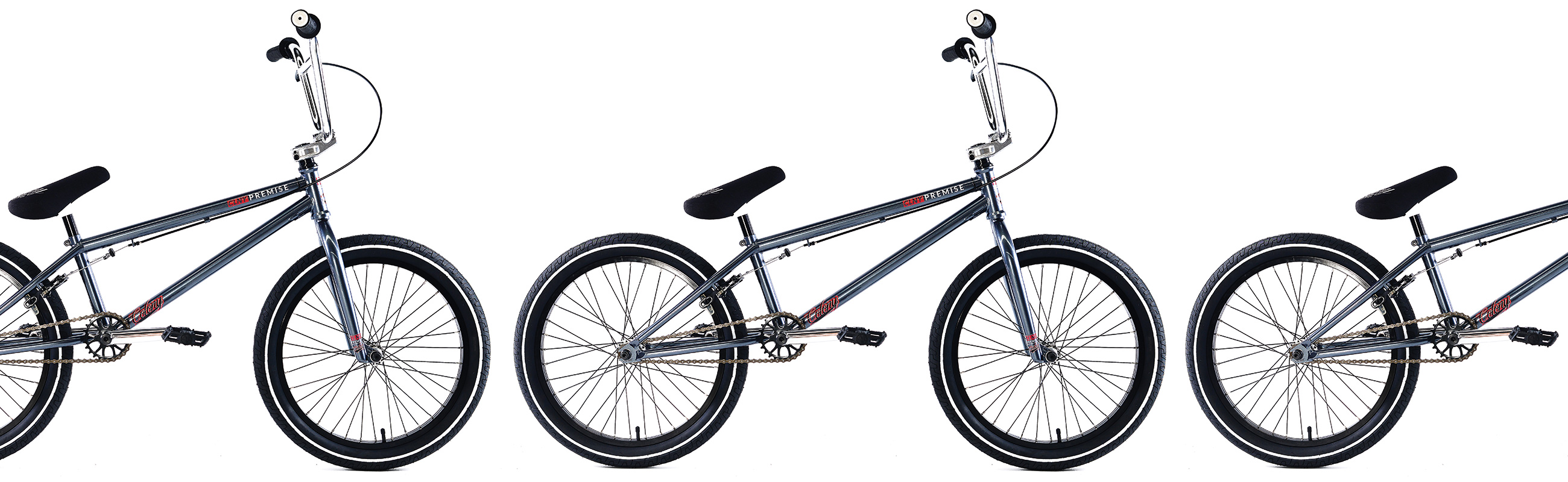 colony bmx