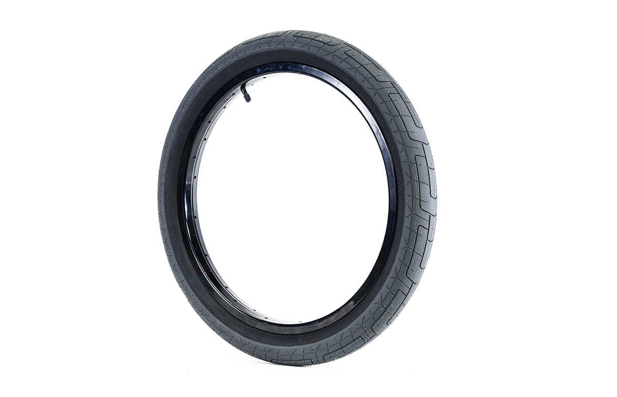 grey bmx tires