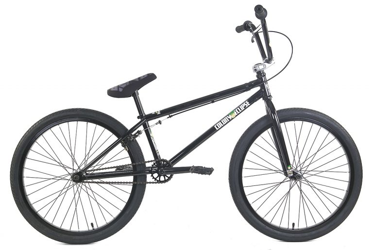 colony bmx bikes for sale