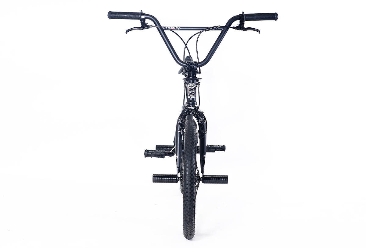 colony flatland bmx