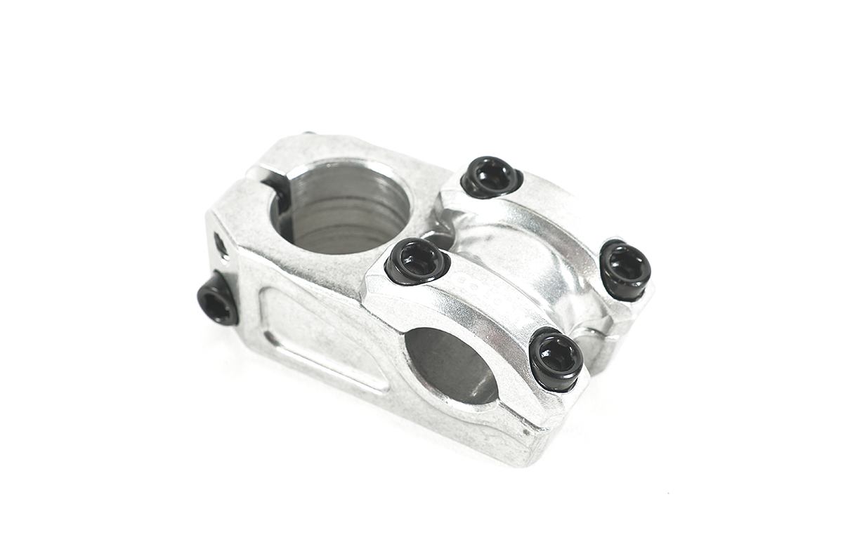 40mm bmx stem