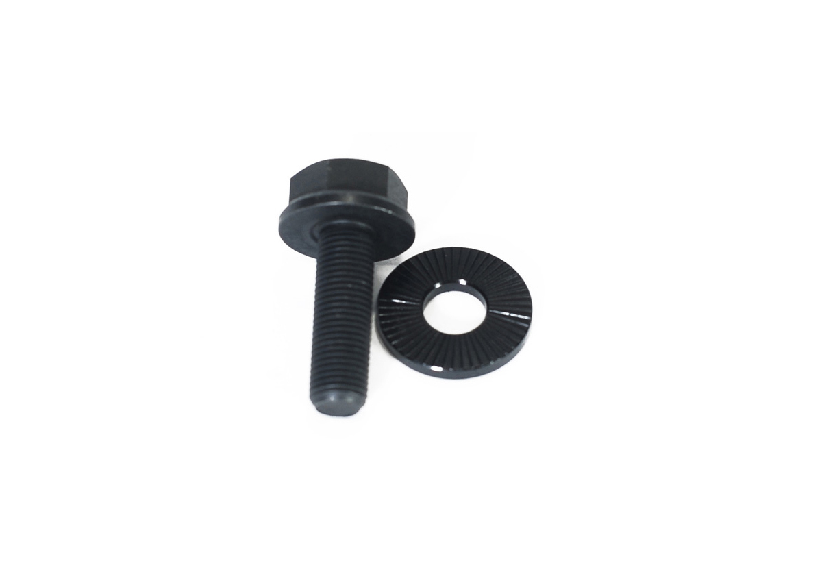 Wasp Front / Rear Female Bolt