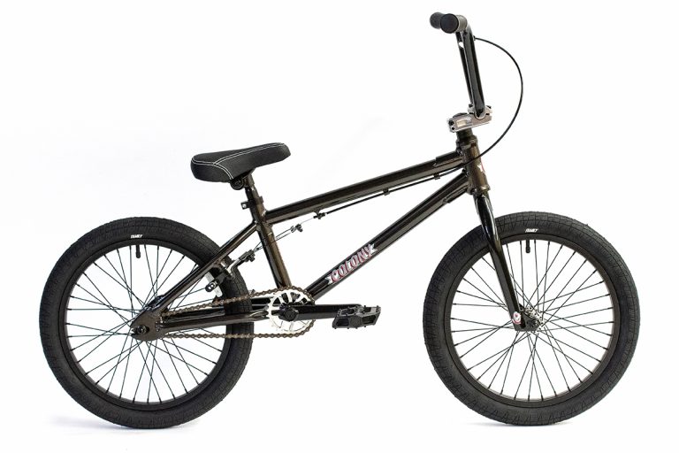 colony bmx shop