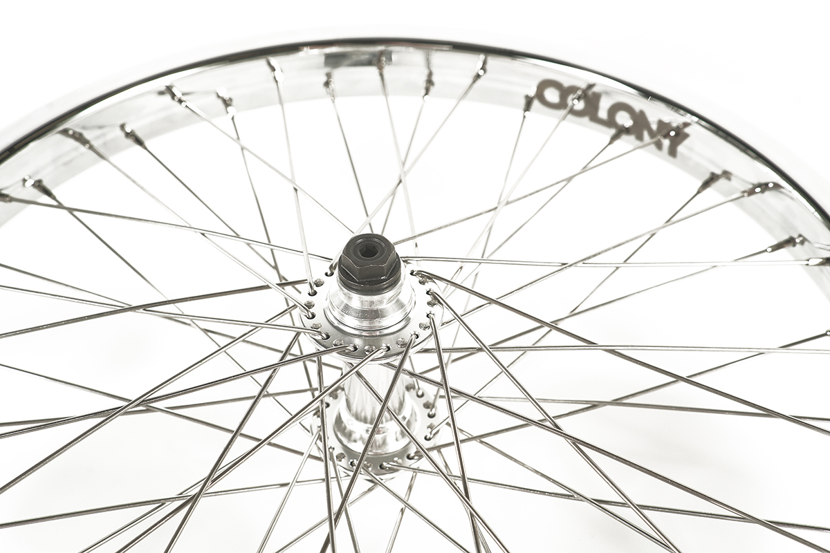 48 spoke bmx wheels
