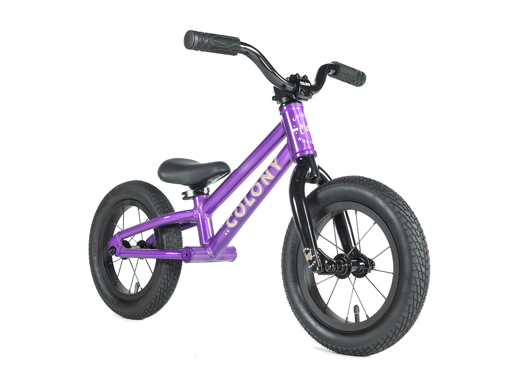 COLONY HORIZON 12 INCH BALANCE BIKE