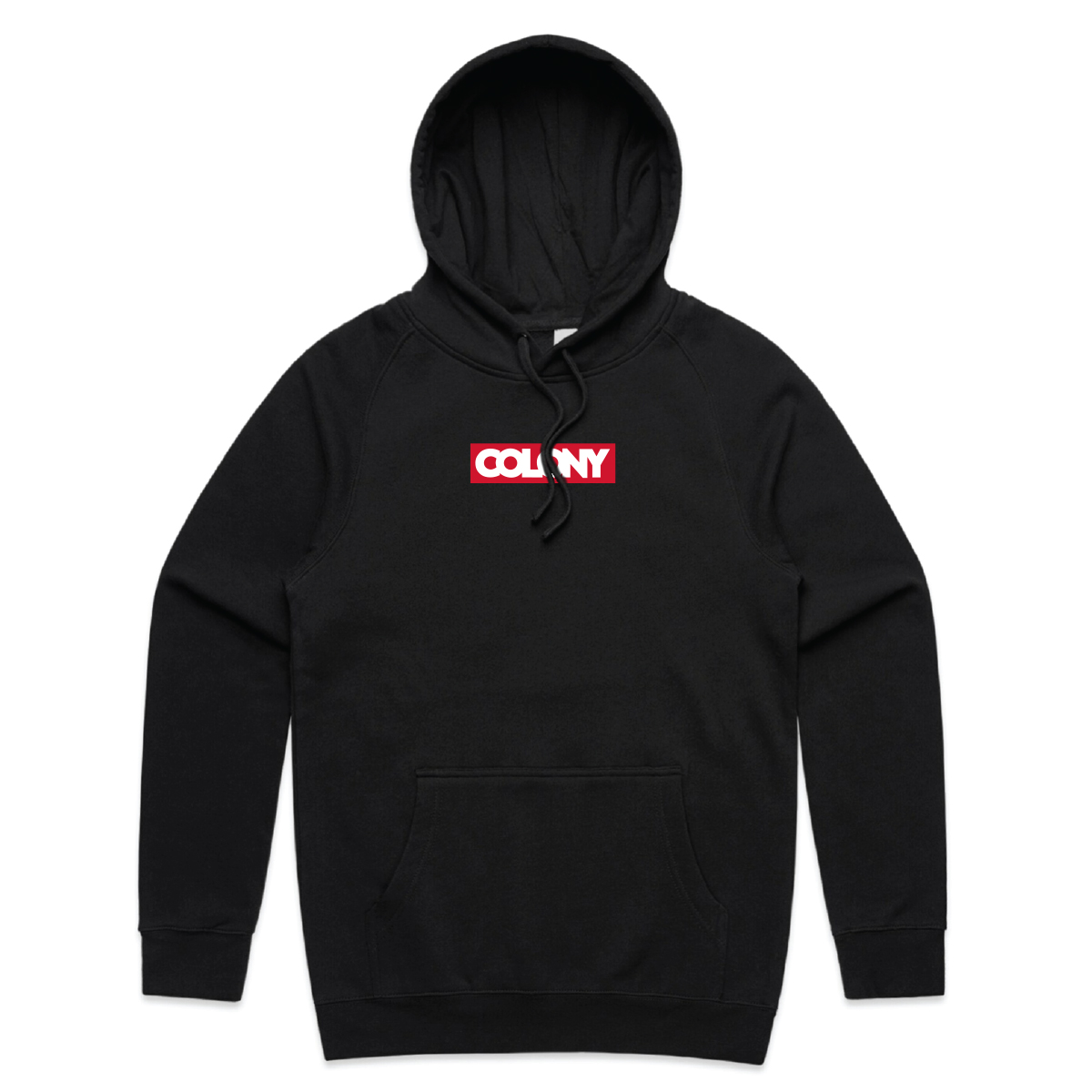 colony bmx hoodies