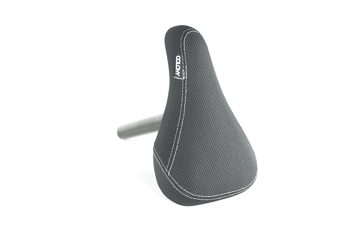 colony solution combo bmx seat