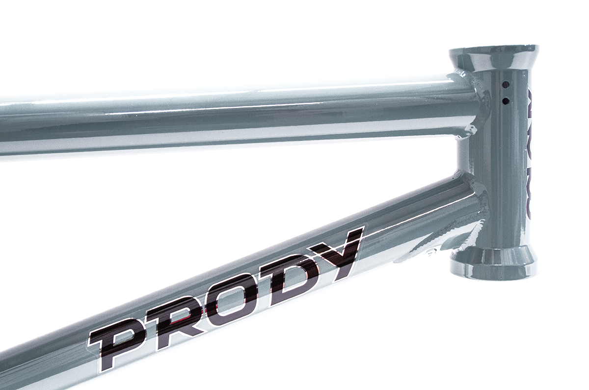 Colony Prody LITE BMX Frame Grey