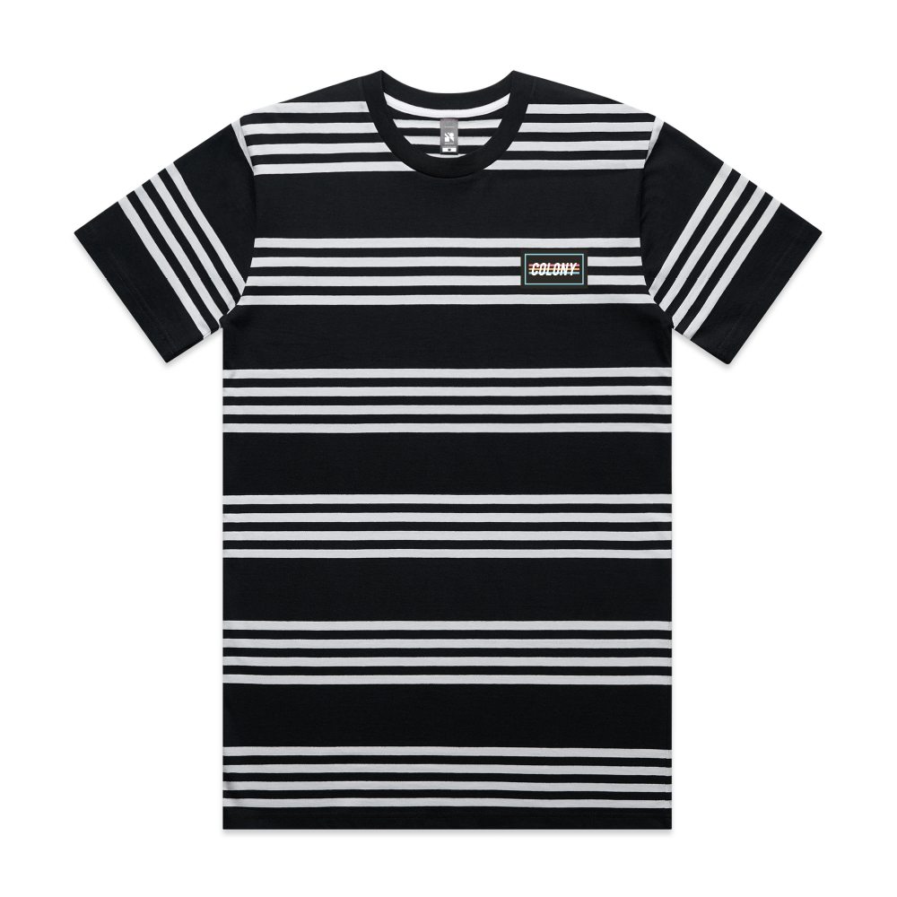 Stripey T-Shirt