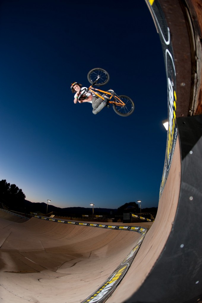 Woodward West video is live!!!! Colony BMX