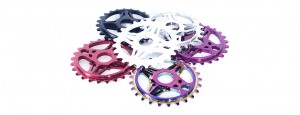 Colony CC Sprocket