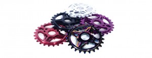Colony CC Sprocket