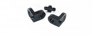 Colony BMX Removable Gyro Tab Kit.