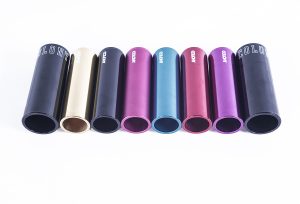 Colony BMX Anyway Plastic Pegs