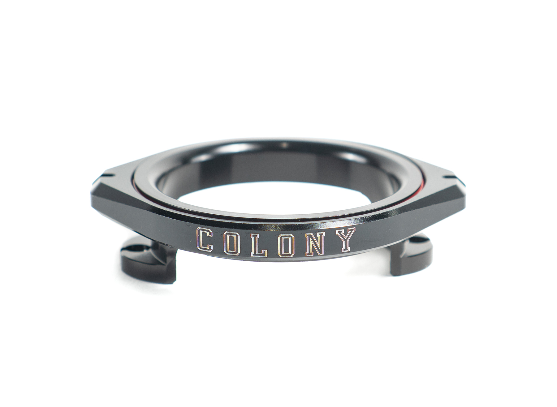 Colony BMX RX3 Rotary Detangler