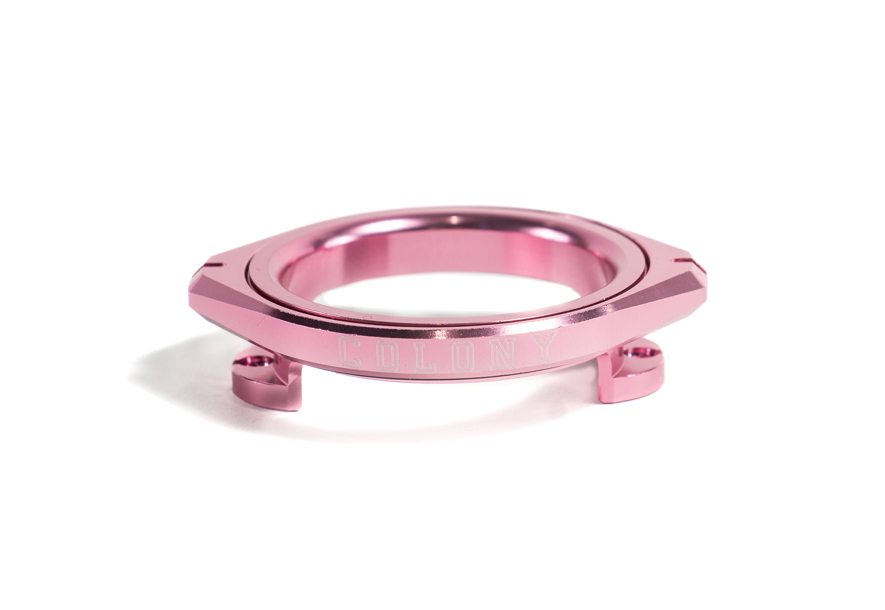 Colony BMX RX3 Rotary Detangler Purple