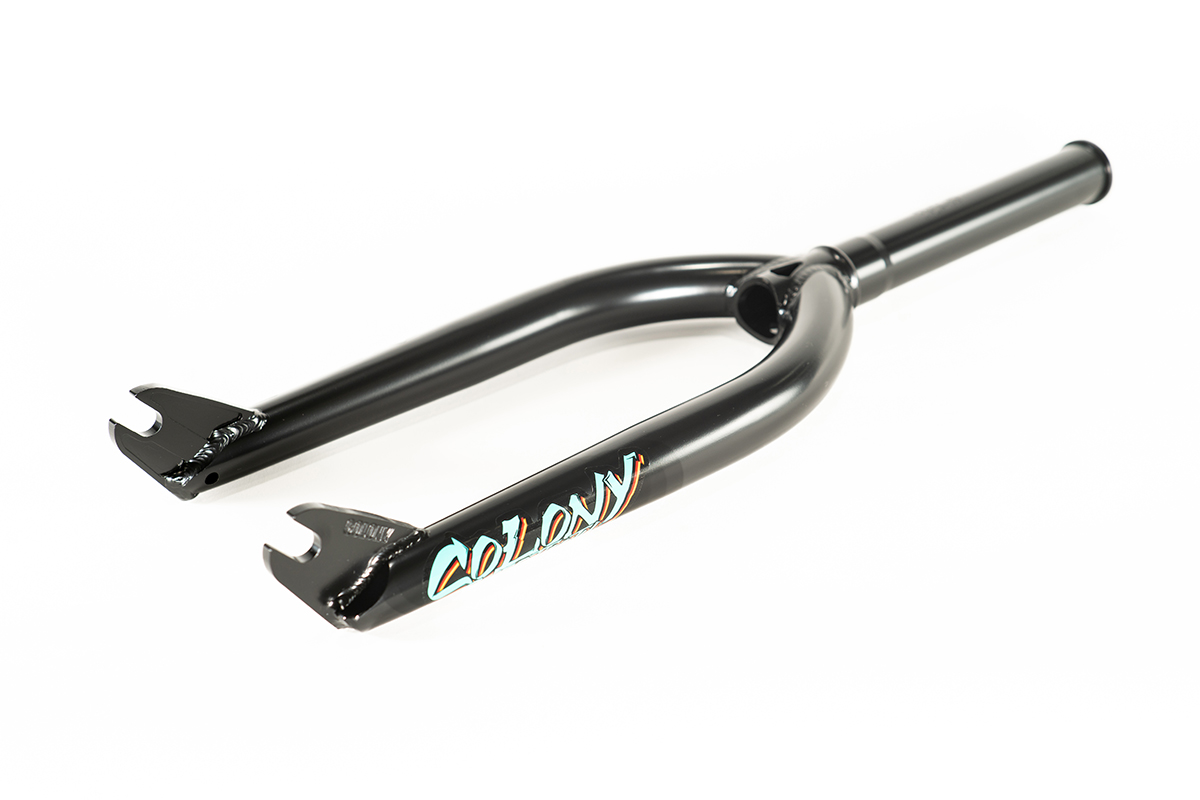 Colony BMX Sweet Tooth Forks 18