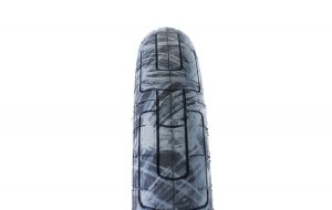 Colony BMX Griplock Tyre Grey