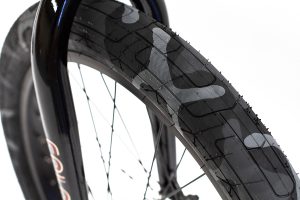 Colony BMX Emerge complete Bike Black Camo Grey