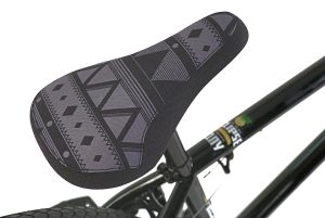 Colony Eclipse bike Black