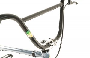 Colony Eclipse bike Grey