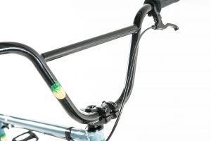 Colony Eclipse 24" bike Nardo Grey