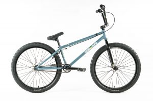 Colony Eclipse 24" bike Nardo Grey