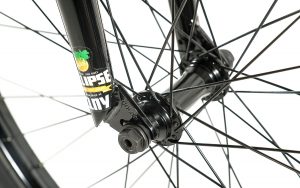 Colony Eclipse 26" Cruiser Nardo Grey