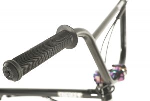 Colony BMX Emerge complete Bike Black Rainbow