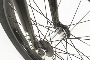 Colony Endeavour Complete Bike