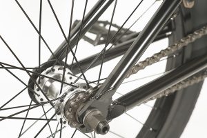 Colony Endeavour Complete Bike
