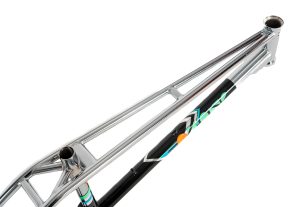 Colony BMX Oz-One Frame