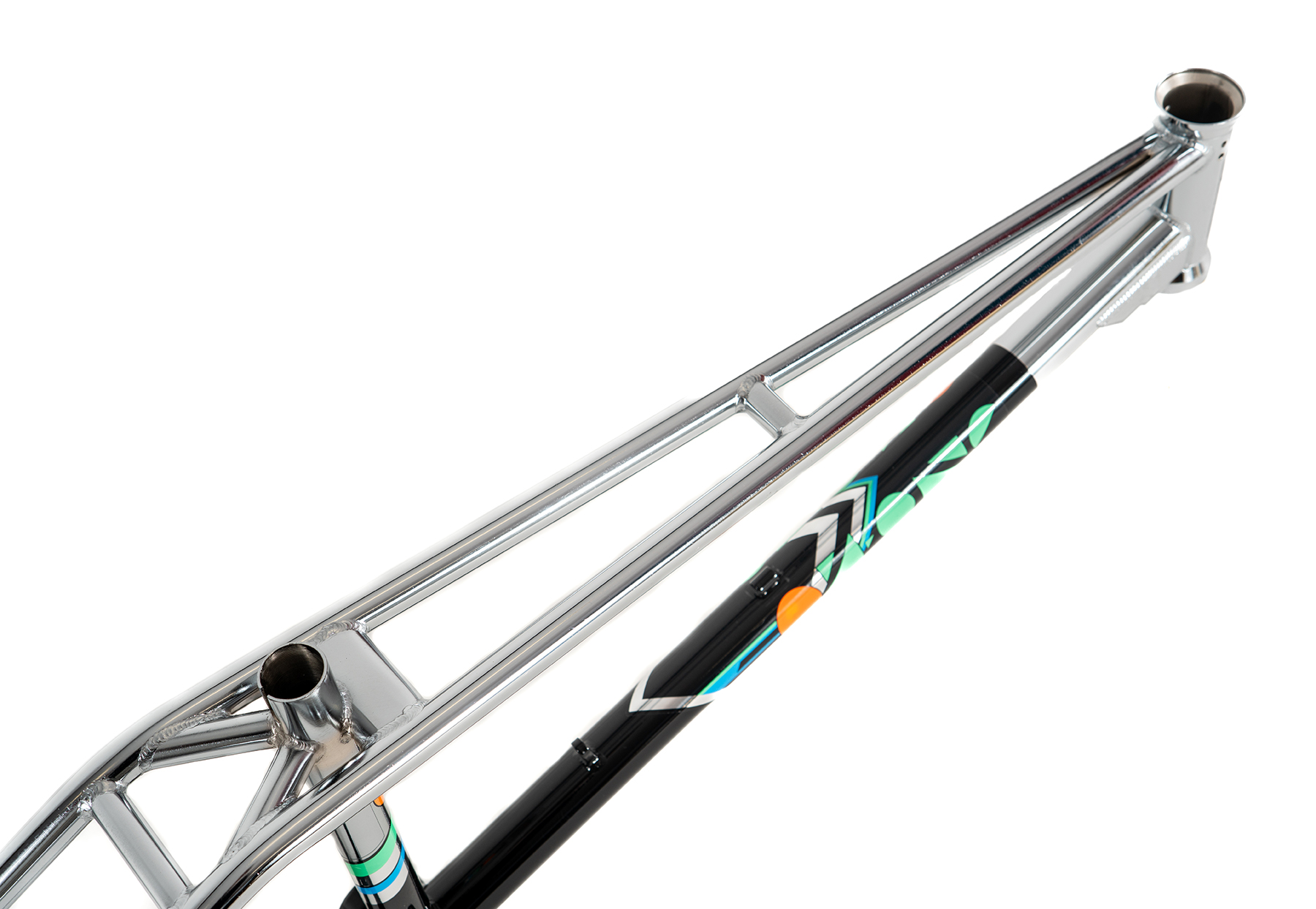 Colony BMX Oz-One Frame