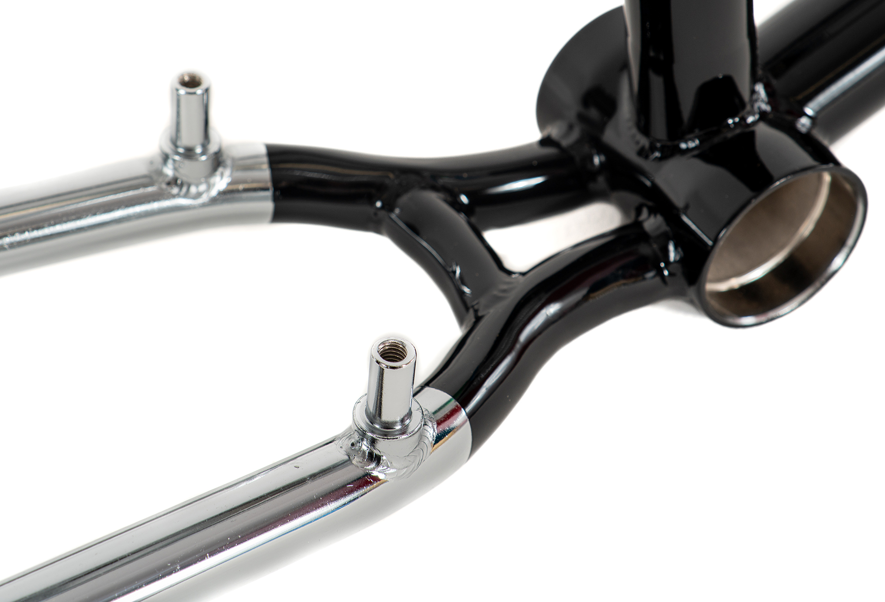 Colony BMX Oz-One Frame