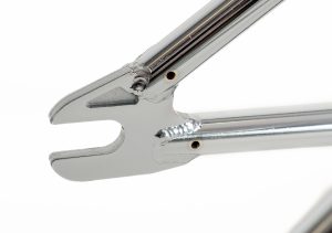 Colony BMX Oz-One Frame