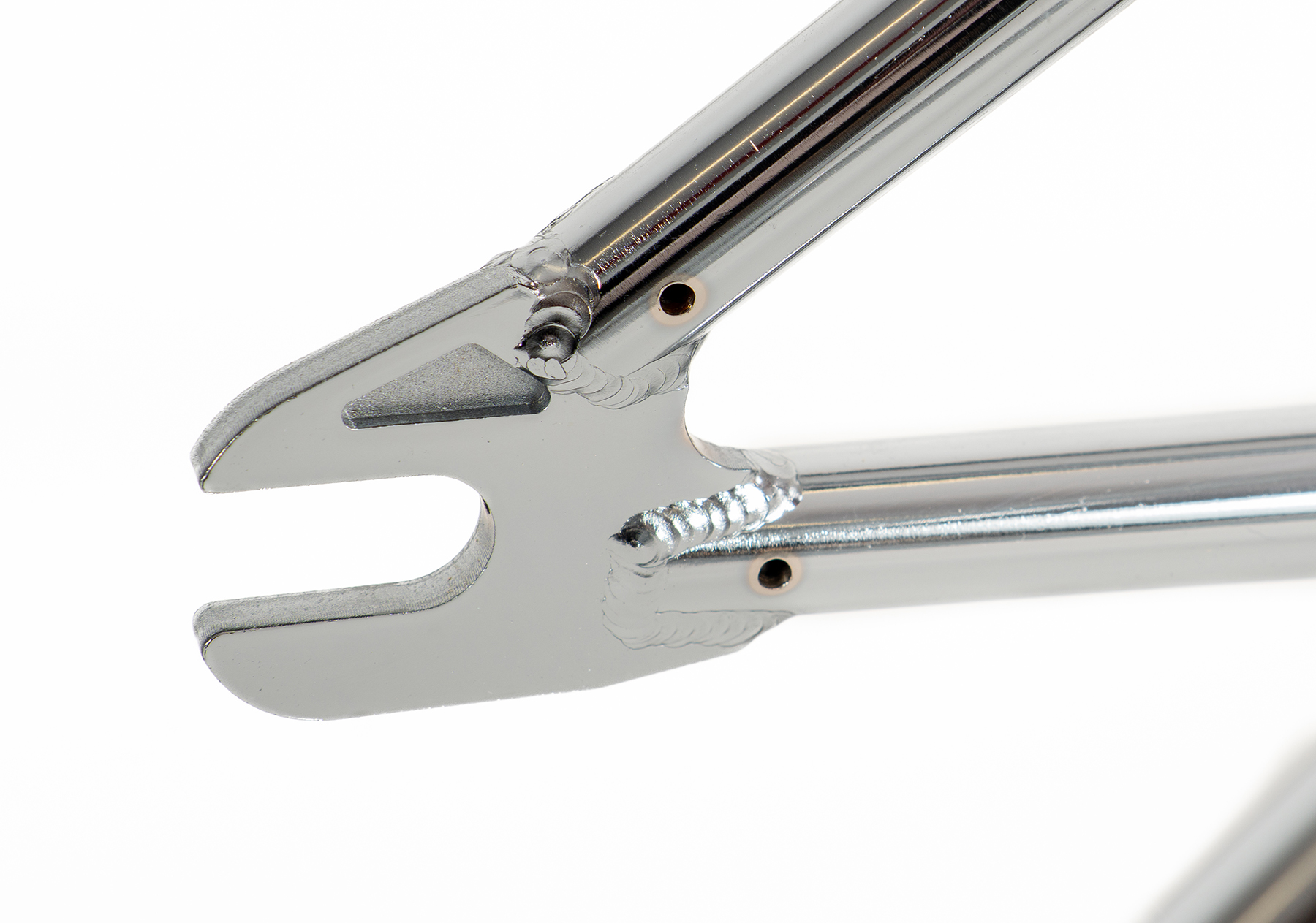Colony BMX Oz-One Frame
