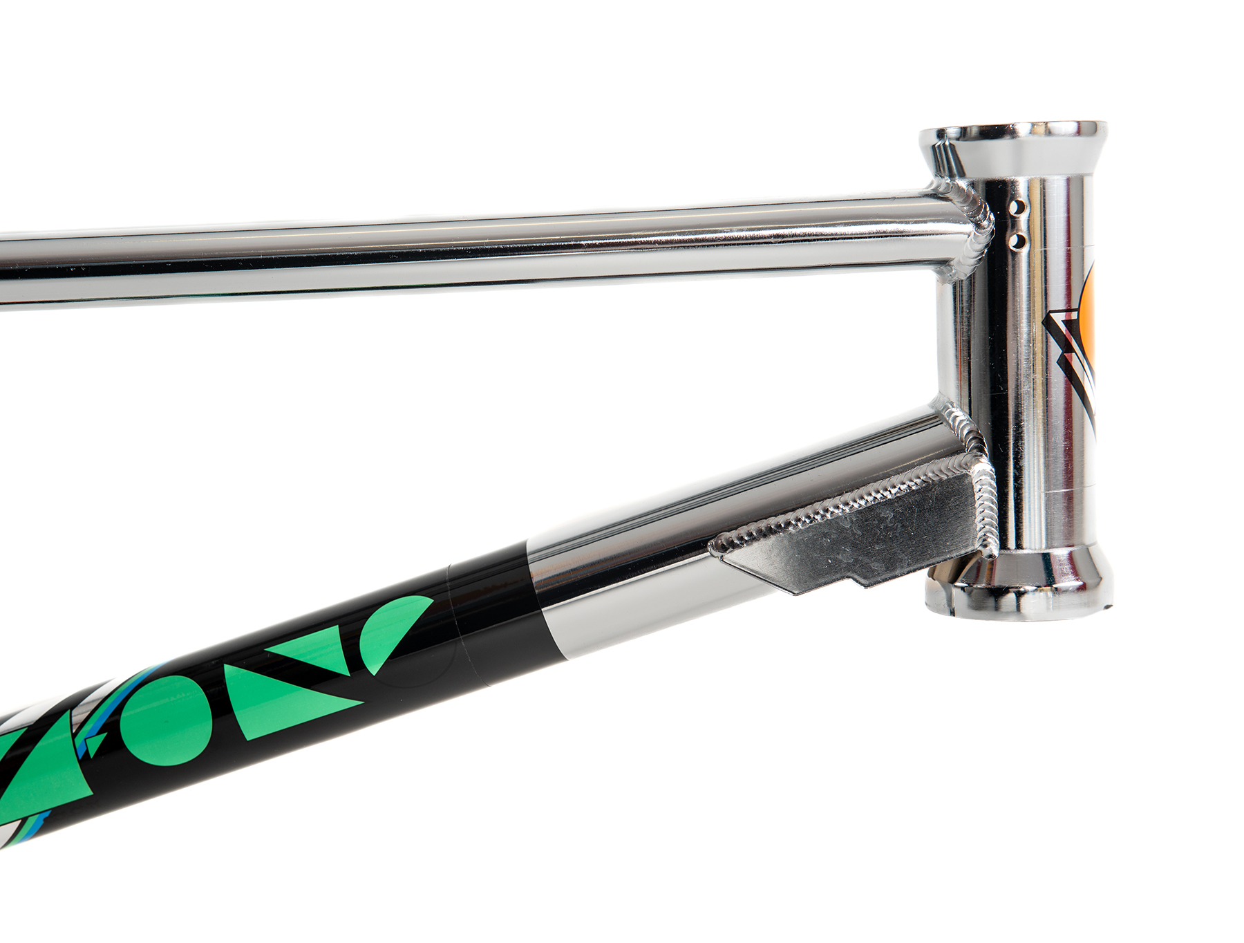 Colony BMX Oz-One Frame