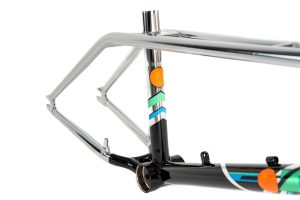Colony BMX Oz-One Frame