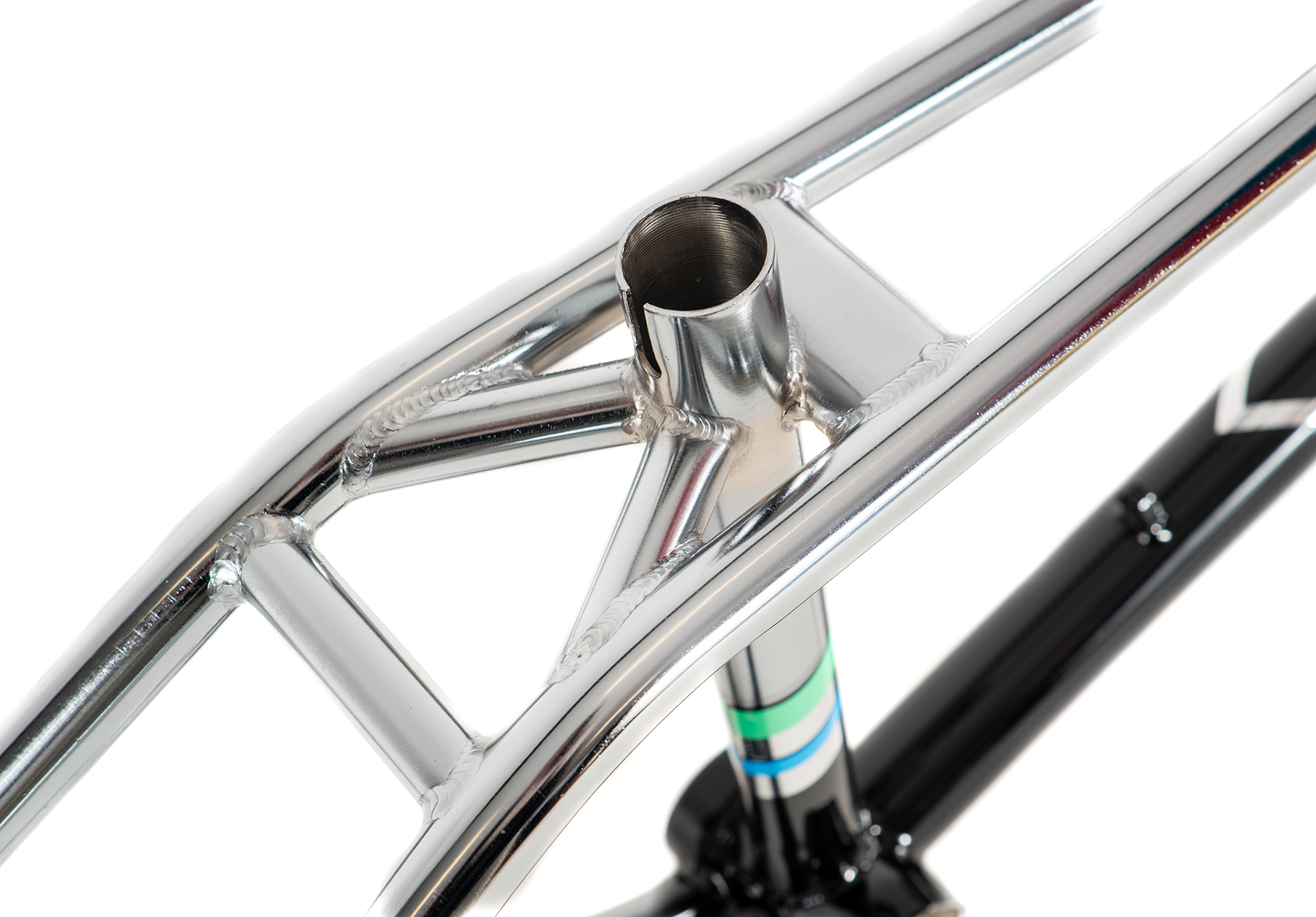 Colony BMX Oz-One Frame