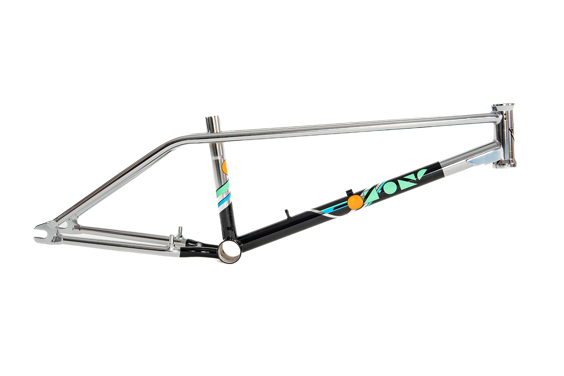 Colony BMX Oz-One Frame