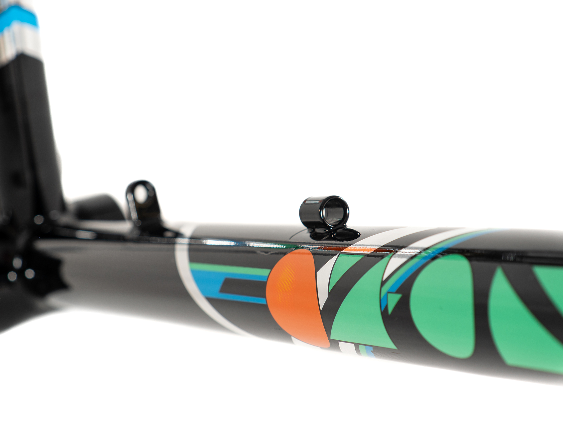 Colony BMX Oz-One Frame
