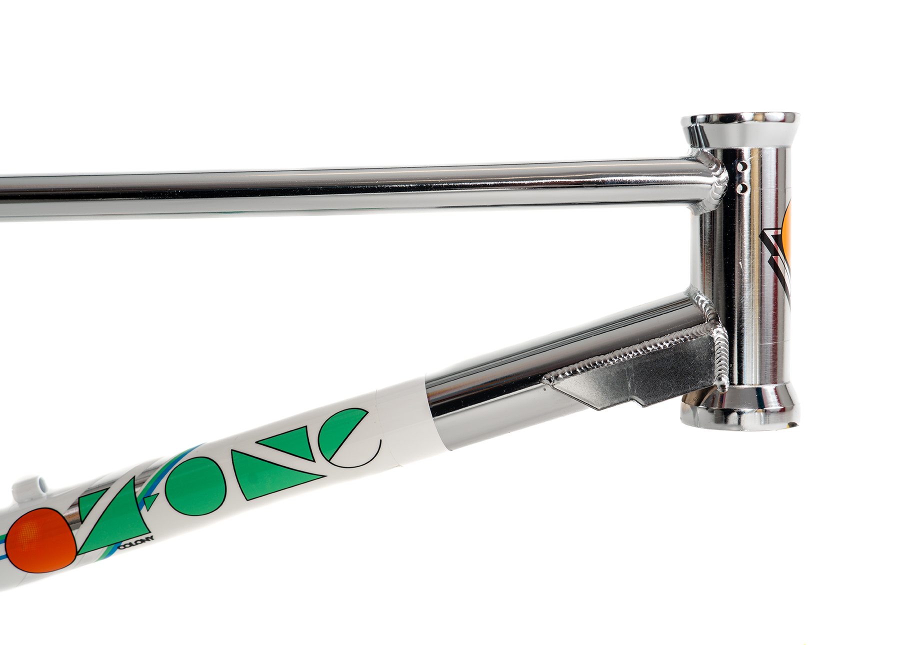 Colony BMX Oz-One Frame