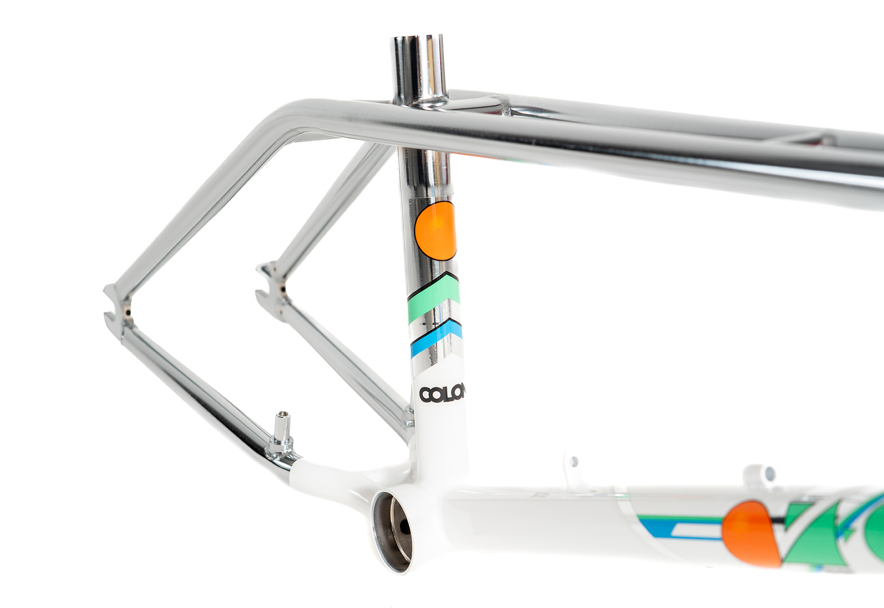 Colony BMX Oz-One Frame