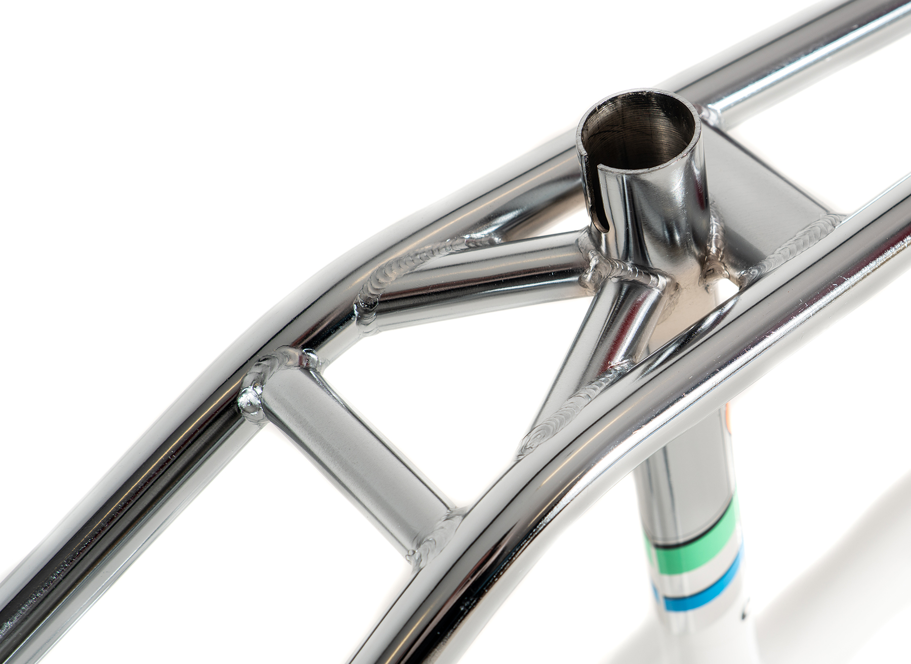 Colony BMX Oz-One Frame