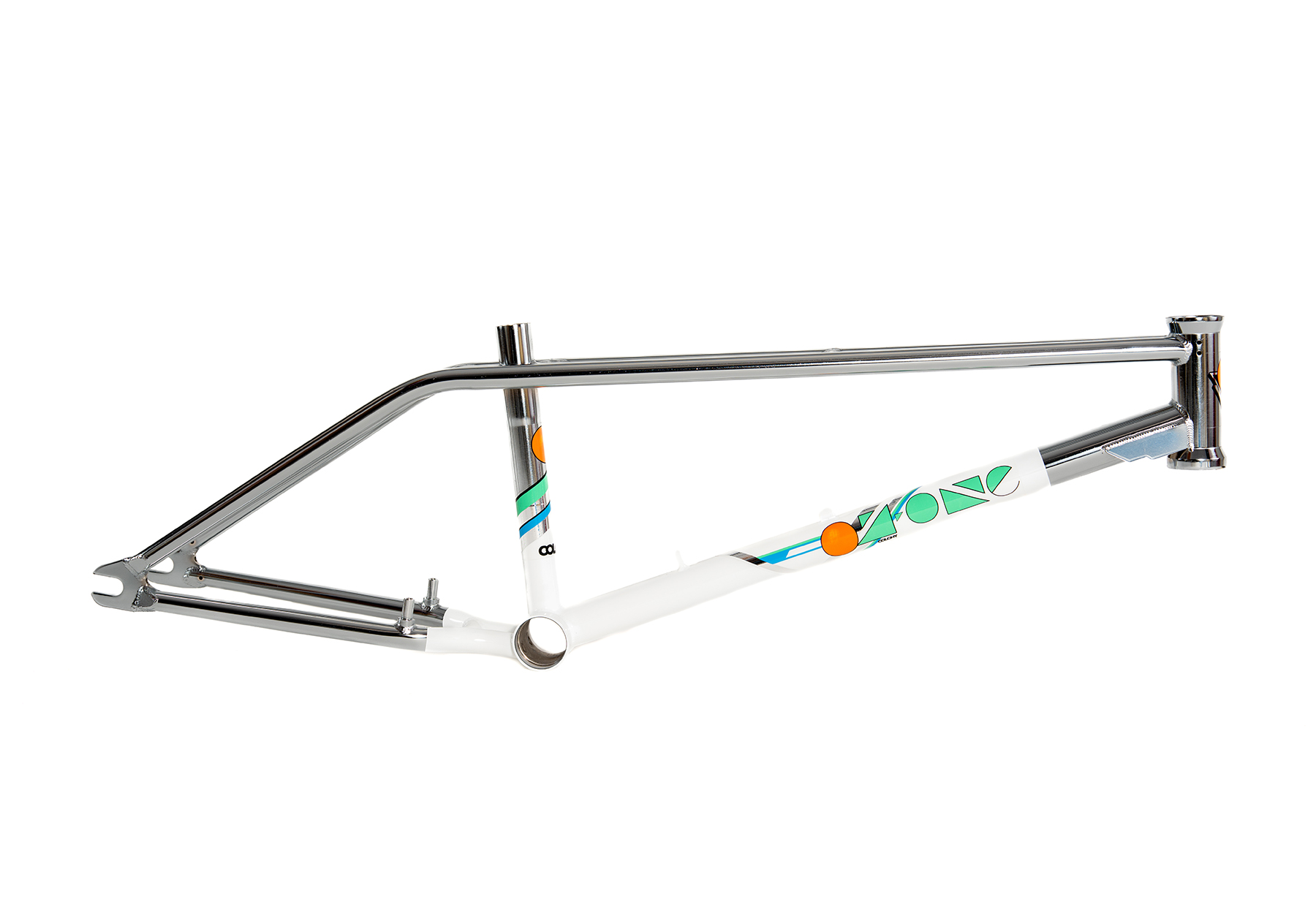 Colony BMX Oz-One Frame