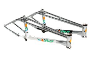 Colony BMX Oz-One Frame