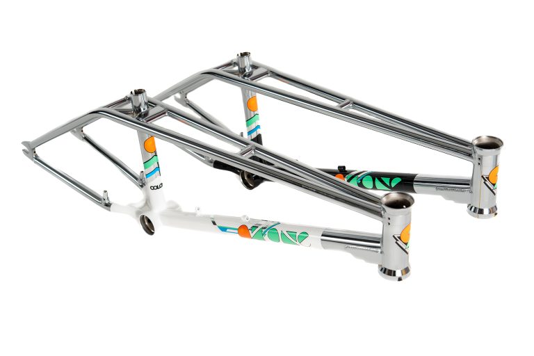 Oz-One Frame V2