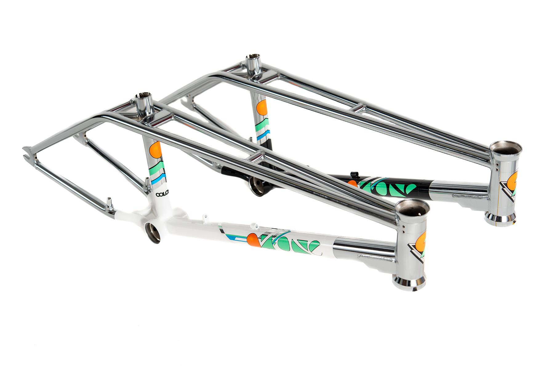 Colony BMX Oz-One Frame